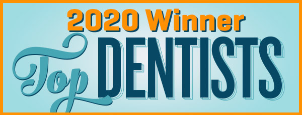 Top Dentist 2020