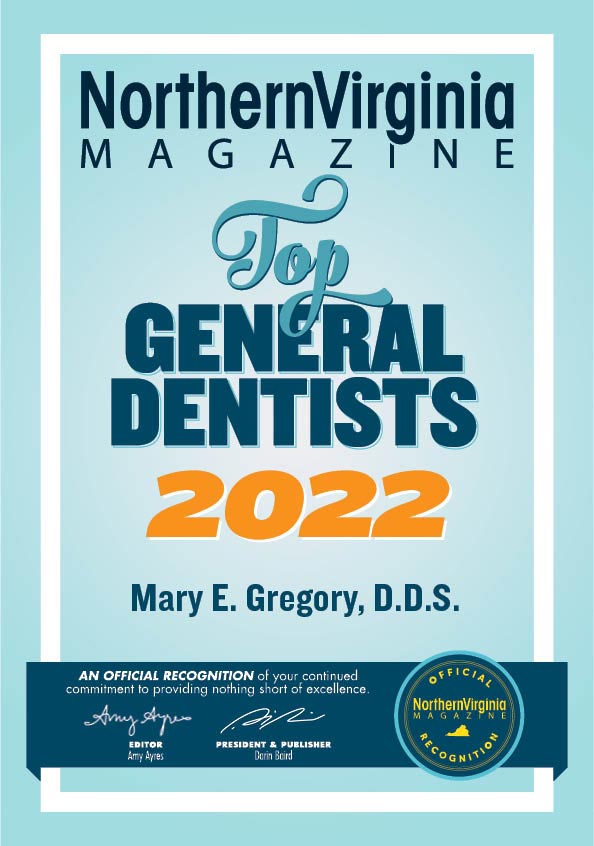 Top General Dentist 2022